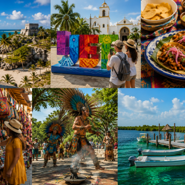 Ultimate Guide to Local Culture in Cancun