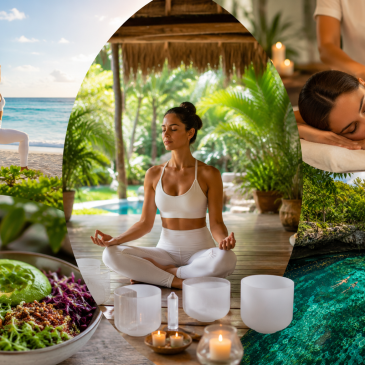Most Overrated and Underrated Wellness Spots in Cancun