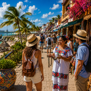 What First‑Time Travelers Should Know About Local Culture in Cancun