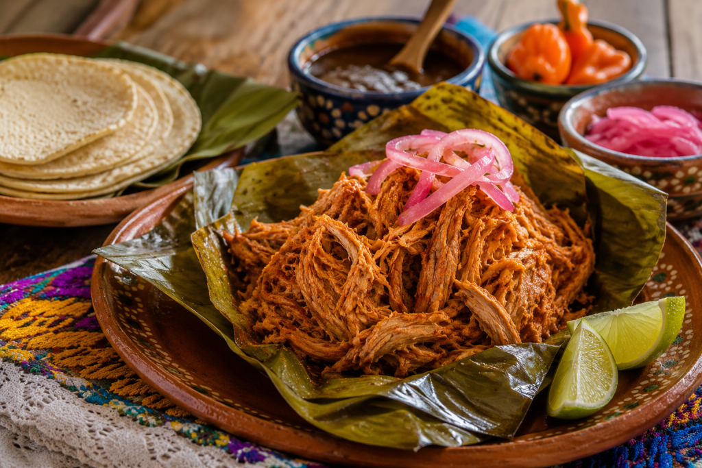Traditional dishes born in the homes of inland villages.