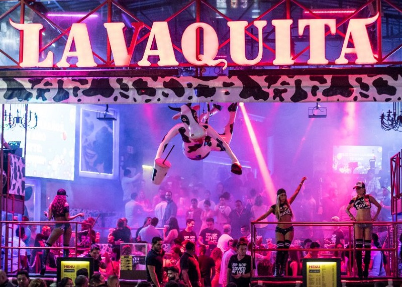 La Vaquita