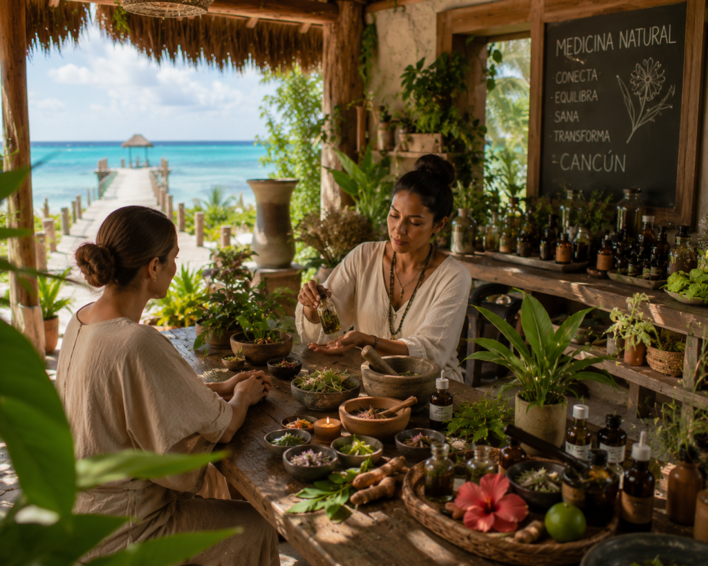 Longevity medicine in the Caribbean