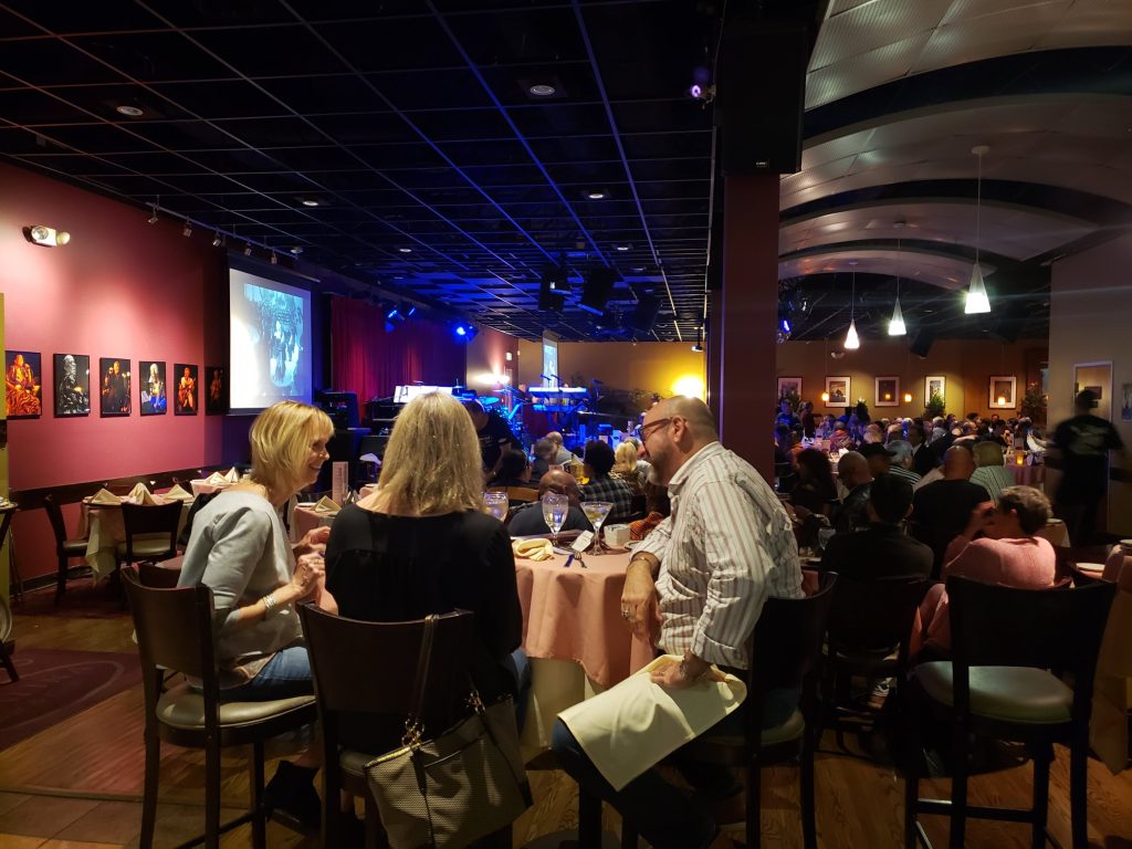 The Club Grill & Jazz Supper Club The Club Grill & Jazz Supper Club