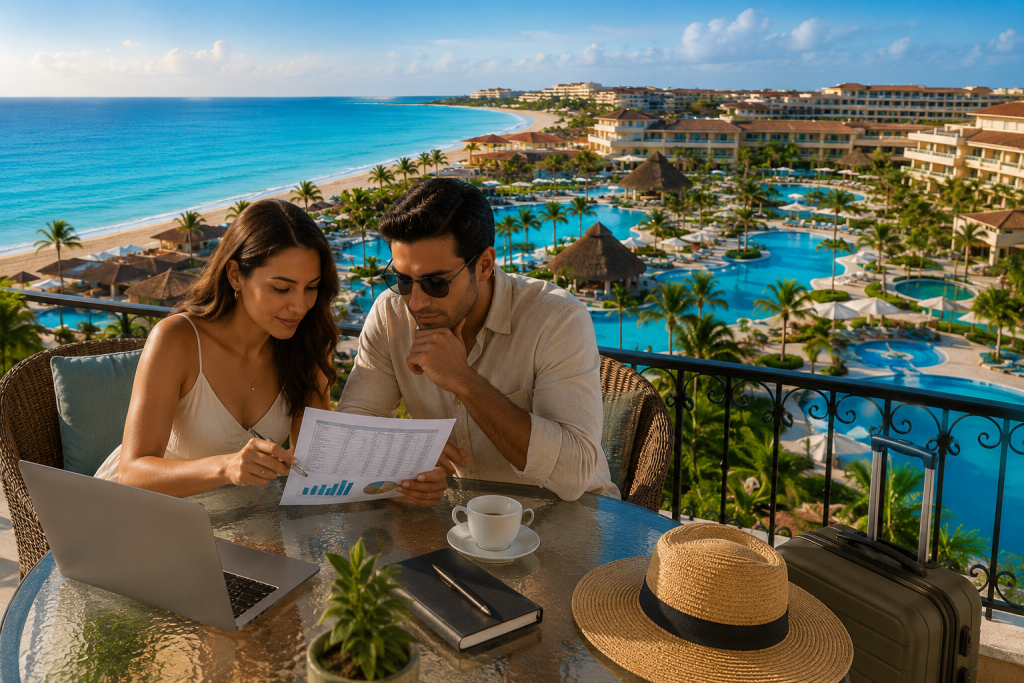 When you look at current moon palace cancun prices, it is clear that this resort positions itself in a mid-high to high budget range, depending heavily on the season you choose to travel.