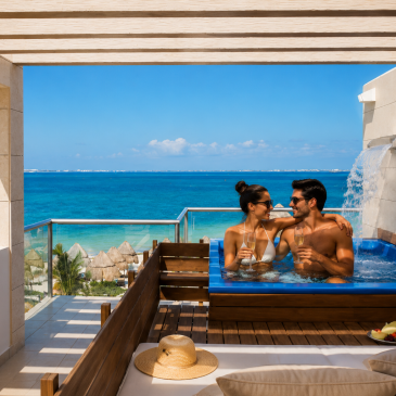 Beloved Playa Mujeres Review: The Most Exclusive Resort in Mexico?
