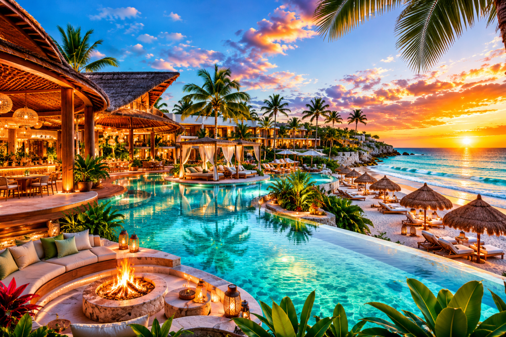 Best All-Inclusive Resorts in Tulum 2026.