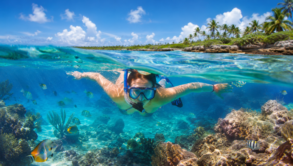 Best Snorkeling in Cancun and the Riviera Maya 2026