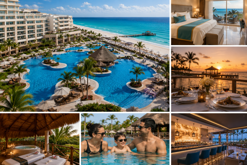 Moon Palace Cancun Review: Is It Worth the Price in 2026?