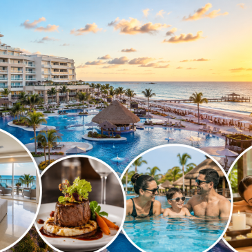 Moon Palace Cancun Review: Is It Worth the Price in 2026?