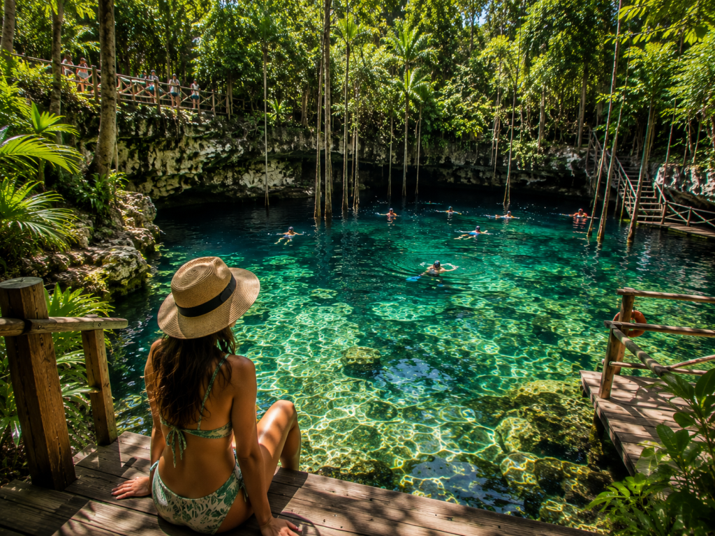 Tips for Your Adventure
