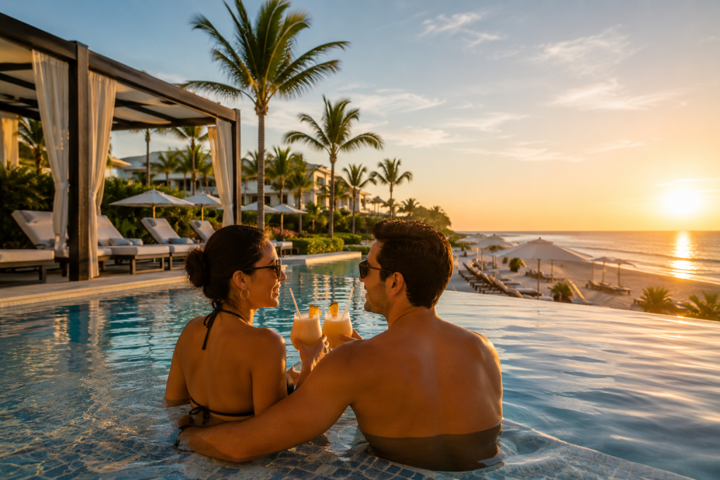Top 10 Adults-Only All-Inclusive Resorts in Cancun 2026