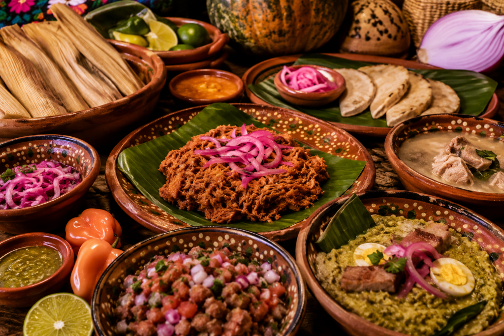 Yucatan Cuisine Explained: 12 Dishes You Must Try in Mexico