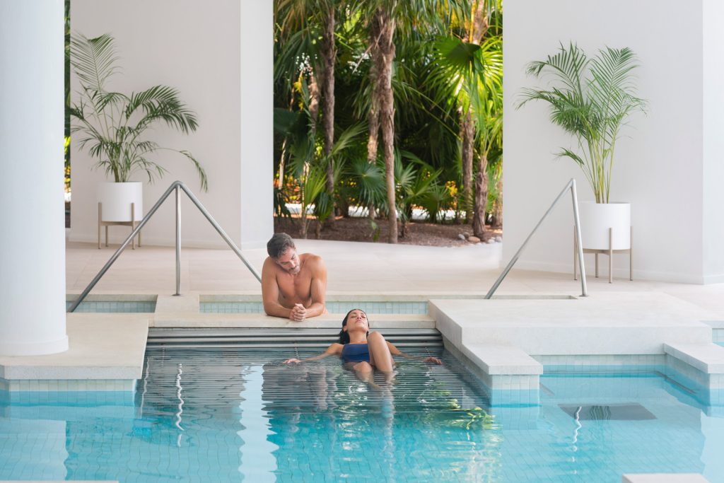 This destination proves year after year why it stands among the best couples resorts in cancun all inclusive.
